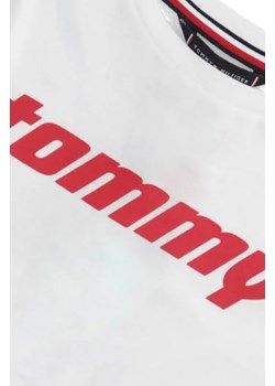 Tommy Hilfiger Swimwear T-shirt | Regular Fit ze sklepu Gomez Fashion Store w kategorii T-shirty chłopięce - zdjęcie 172992709