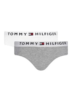 Tommy Hilfiger Figi 2-pack ze sklepu Gomez Fashion Store w kategorii Majtki dziecięce - zdjęcie 172992745
