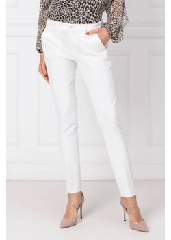 Liu Jo Spodnie cygaretki | Regular Fit ze sklepu Gomez Fashion Store w kategorii Spodnie damskie - zdjęcie 172992766