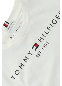Tommy Hilfiger T-shirt | Regular Fit ze sklepu Gomez Fashion Store w kategorii T-shirty chłopięce - zdjęcie 172992787