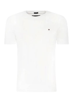 Tommy Hilfiger T-shirt | Regular Fit ze sklepu Gomez Fashion Store w kategorii T-shirty chłopięce - zdjęcie 172992828