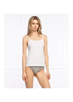 Calvin Klein Underwear Top | Regular Fit ze sklepu Gomez Fashion Store w kategorii Podkoszulki i halki - zdjęcie 172992866
