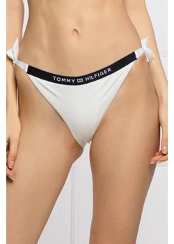 Tommy Hilfiger Swimwear Dół od bikini CHEEKY ze sklepu Gomez Fashion Store w kategorii Stroje kąpielowe - zdjęcie 172992907