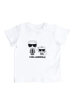 Karl Lagerfeld Kids Komplet | Regular Fit ze sklepu Gomez Fashion Store w kategorii T-shirty chłopięce - zdjęcie 172993019