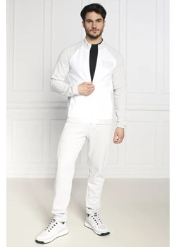 EA7 Dres | Regular Fit ze sklepu Gomez Fashion Store w kategorii Dresy męskie - zdjęcie 172993175
