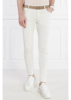 GUESS Jeansy Chris | Skinny fit ze sklepu Gomez Fashion Store w kategorii Jeansy męskie - zdjęcie 172993187