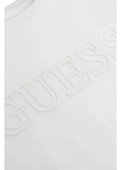 GUESS ACTIVE T-shirt | Regular Fit ze sklepu Gomez Fashion Store w kategorii T-shirty chłopięce - zdjęcie 172993226