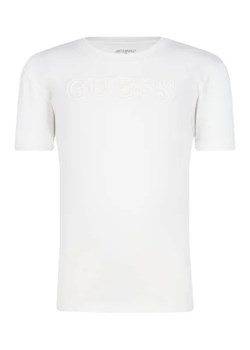 GUESS ACTIVE T-shirt | Regular Fit ze sklepu Gomez Fashion Store w kategorii T-shirty chłopięce - zdjęcie 172993227