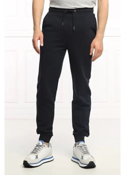 Karl Lagerfeld Spodnie | Regular Fit ze sklepu Gomez Fashion Store w kategorii Spodnie męskie - zdjęcie 172993247