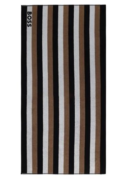 BOSS BLACK Ręcznik plażowy BIANCA ze sklepu Gomez Fashion Store w kategorii Ręczniki - zdjęcie 172993376