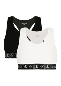 Calvin Klein Underwear Biustonosz 2-pack ze sklepu Gomez Fashion Store w kategorii Staniki dla dziewczynki - zdjęcie 172993405