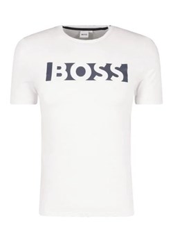 BOSS Kidswear T-shirt | Regular Fit ze sklepu Gomez Fashion Store w kategorii T-shirty chłopięce - zdjęcie 172993425