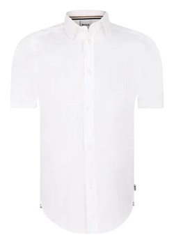BOSS Kidswear Koszula | Regular Fit ze sklepu Gomez Fashion Store w kategorii Koszule chłopięce - zdjęcie 172993427