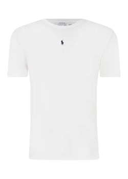 POLO RALPH LAUREN T-shirt | Regular Fit ze sklepu Gomez Fashion Store w kategorii T-shirty chłopięce - zdjęcie 172993435