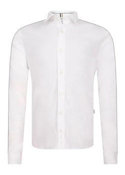 BOSS Kidswear Koszula | Regular Fit ze sklepu Gomez Fashion Store w kategorii Koszule chłopięce - zdjęcie 172993437