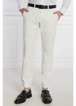 POLO RALPH LAUREN Spodnie chino | Slim Fit | stretch ze sklepu Gomez Fashion Store w kategorii Spodnie męskie - zdjęcie 172993635