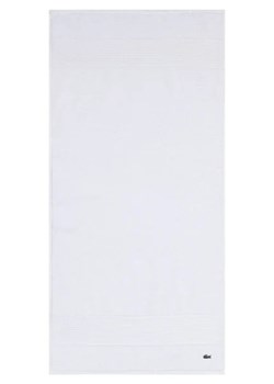 Lacoste HOME Ręcznik do rąk LLECROCO ze sklepu Gomez Fashion Store w kategorii Ręczniki - zdjęcie 172993656