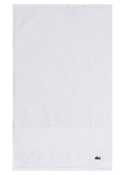 Lacoste HOME Ręcznik dla gości LLECROCO ze sklepu Gomez Fashion Store w kategorii Ręczniki - zdjęcie 172993677