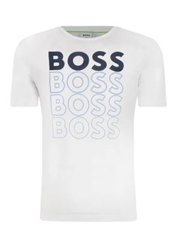 BOSS Kidswear T-shirt | Regular Fit ze sklepu Gomez Fashion Store w kategorii T-shirty chłopięce - zdjęcie 172993729