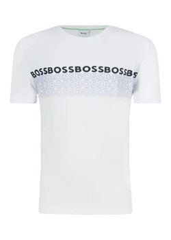 BOSS Kidswear T-shirt | Regular Fit ze sklepu Gomez Fashion Store w kategorii T-shirty chłopięce - zdjęcie 172993748