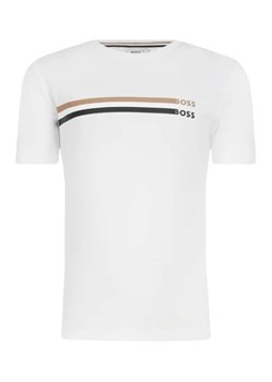 BOSS Kidswear T-shirt | Regular Fit ze sklepu Gomez Fashion Store w kategorii T-shirty chłopięce - zdjęcie 172993816