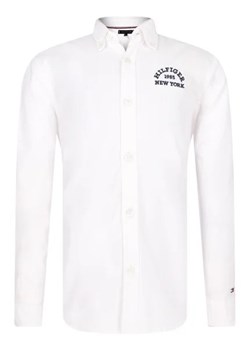Tommy Hilfiger Koszula | Regular Fit ze sklepu Gomez Fashion Store w kategorii Koszule chłopięce - zdjęcie 172993827