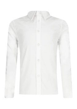BOSS Kidswear Koszula | Regular Fit ze sklepu Gomez Fashion Store w kategorii Koszule chłopięce - zdjęcie 172993965