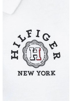 Tommy Hilfiger Polo | Regular Fit ze sklepu Gomez Fashion Store w kategorii T-shirty chłopięce - zdjęcie 172994148