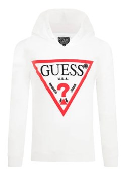 Guess Bluza | Regular Fit ze sklepu Gomez Fashion Store w kategorii Bluzy chłopięce - zdjęcie 172994176