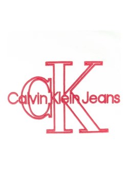 CALVIN KLEIN JEANS T-shirt | Oversize fit ze sklepu Gomez Fashion Store w kategorii Bluzki dziewczęce - zdjęcie 172994278
