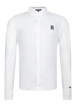 Tommy Hilfiger Koszula | Regular Fit ze sklepu Gomez Fashion Store w kategorii Koszule chłopięce - zdjęcie 172994345