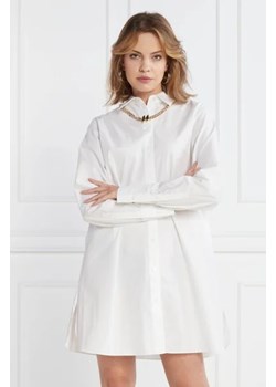 Karl Lagerfeld Sukienka signature tunic ze sklepu Gomez Fashion Store w kategorii Sukienki - zdjęcie 172994386