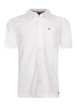 Tommy Hilfiger Koszula Oxford | Regular Fit ze sklepu Gomez Fashion Store w kategorii Koszule chłopięce - zdjęcie 172994445