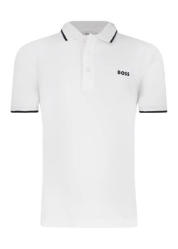 BOSS Kidswear Polo | Regular Fit ze sklepu Gomez Fashion Store w kategorii T-shirty chłopięce - zdjęcie 172994478