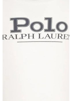 POLO RALPH LAUREN T-shirt | Regular Fit ze sklepu Gomez Fashion Store w kategorii T-shirty chłopięce - zdjęcie 172994515