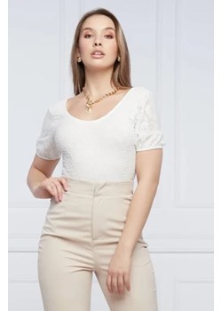 Desigual Body | Slim Fit ze sklepu Gomez Fashion Store w kategorii Bluzki damskie - zdjęcie 172994548
