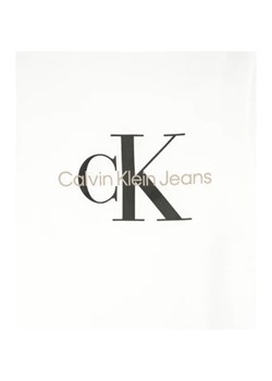 CALVIN KLEIN JEANS Longsleeve | Regular Fit ze sklepu Gomez Fashion Store w kategorii T-shirty chłopięce - zdjęcie 172994605