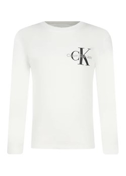 CALVIN KLEIN JEANS Longsleeve | Regular Fit ze sklepu Gomez Fashion Store w kategorii T-shirty chłopięce - zdjęcie 172994616