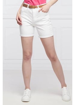 Liu Jo Szorty | Slim Fit ze sklepu Gomez Fashion Store w kategorii Szorty - zdjęcie 172995206