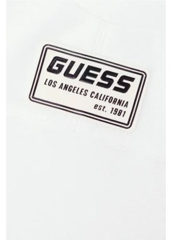 Guess Bluza | Slim Fit ze sklepu Gomez Fashion Store w kategorii Bluzy chłopięce - zdjęcie 172995259