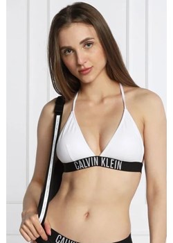 Calvin Klein Swimwear Góra od bikini ze sklepu Gomez Fashion Store w kategorii Stroje kąpielowe - zdjęcie 172995336