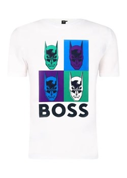 BOSS Kidswear T-shirt | Regular Fit ze sklepu Gomez Fashion Store w kategorii T-shirty chłopięce - zdjęcie 172995556