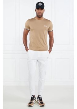 BOSS GREEN Spodnie dresowe Hicon MB 1 | Regular Fit ze sklepu Gomez Fashion Store w kategorii Spodnie męskie - zdjęcie 172995576