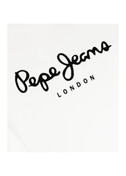 Pepe Jeans London Longsleeve NEW HERMAN N | Regular Fit ze sklepu Gomez Fashion Store w kategorii T-shirty chłopięce - zdjęcie 172995615