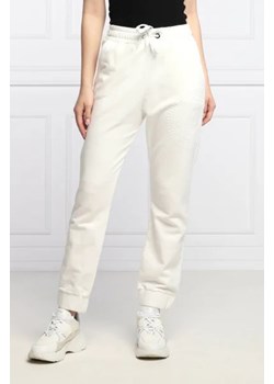 Pinko Spodnie dresowe CACAO | Regular Fit | regular waist ze sklepu Gomez Fashion Store w kategorii Spodnie damskie - zdjęcie 172995787