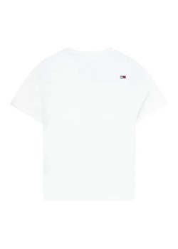 Tommy Hilfiger T-shirt | Regular Fit ze sklepu Gomez Fashion Store w kategorii T-shirty chłopięce - zdjęcie 172995896