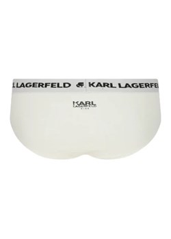 Karl Lagerfeld Kids Figi 2-pack ze sklepu Gomez Fashion Store w kategorii Majtki dziecięce - zdjęcie 172996125