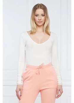 Stella McCartney Body | Slim Fit ze sklepu Gomez Fashion Store w kategorii Bluzki damskie - zdjęcie 172996209