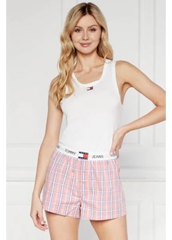 Tommy Hilfiger Piżama | Regular Fit ze sklepu Gomez Fashion Store w kategorii Piżamy damskie - zdjęcie 172996446
