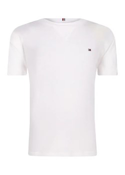 Tommy Hilfiger T-shirt | Regular Fit ze sklepu Gomez Fashion Store w kategorii T-shirty chłopięce - zdjęcie 172996515